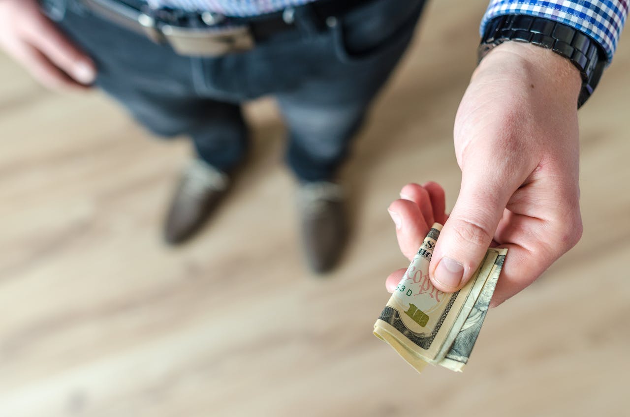 Crowe Reports Not-So-Massive Global Revenue In 2019