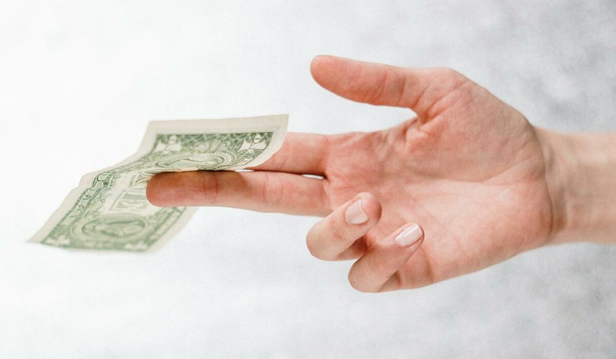 Chuck Rettig Thinks His Former Employer Should Hurry Up on Paying Out ERC Claims