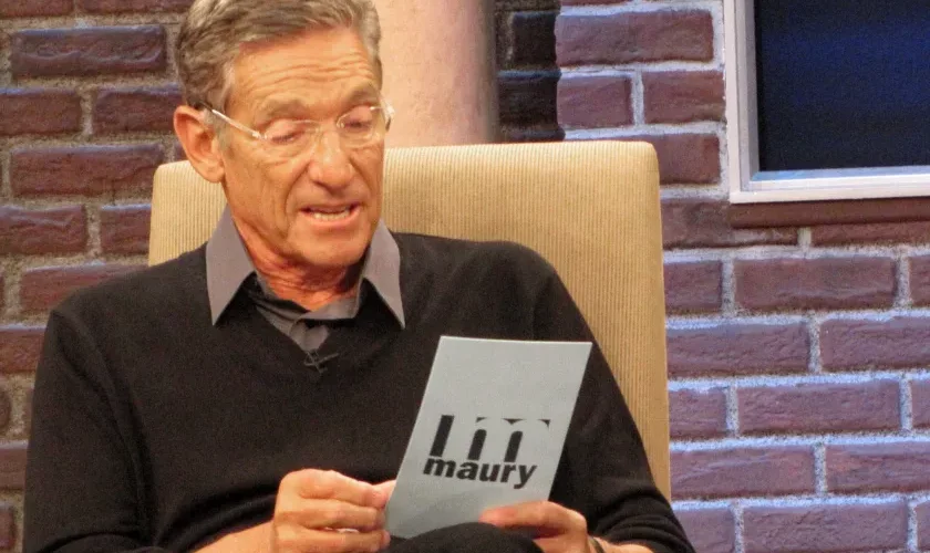Lying on Your Résumé Paid Off For This Laid-Off Accountant
